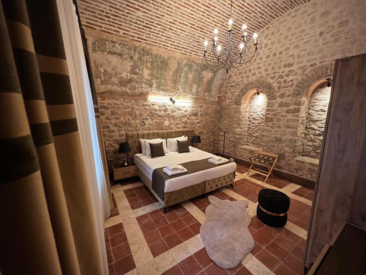 Homestay Olivera Suites Balat Istanbul